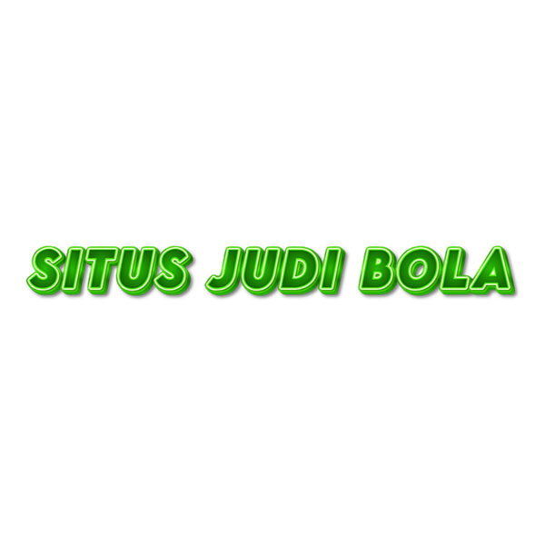 judi bola